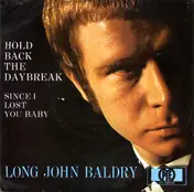 Long John Baldry - Hold Back The Daybreak
