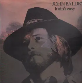 Long John Baldry - It Ain't Easy