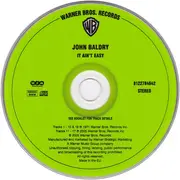 CD - Long John Baldry - It Ain't Easy
