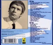 Double CD - Long John Baldry - Let The Heartaches Begin (The Pye Anthology)