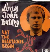 Long John Baldry - Let The Heartaches Begin