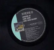 LP - Long John Baldry - Looking At Long John