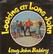 Long John Baldry