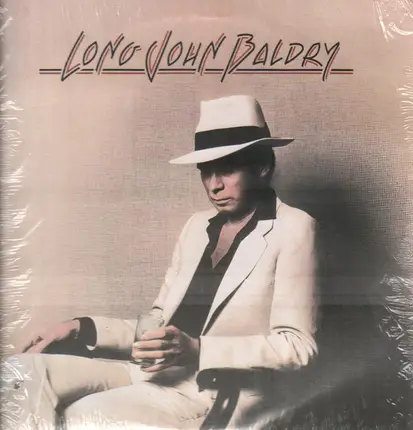 Long John Baldry - Long John Baldry