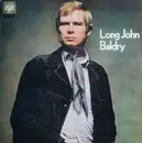 LP - Long John Baldry - Long John Baldry - UK Pressing