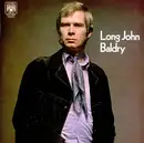 LP - Long John Baldry - Long John Baldry - Mono