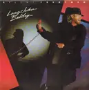 LP - Long John Baldry - Silent Treatment
