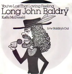 Long John Baldry - You've Lost That Lovin' Feelin'