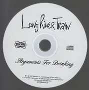 CD - Long River Train - Arguments For Drinking
