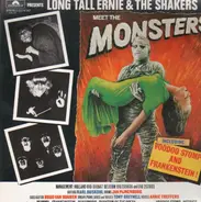 Long Tall Ernie And The Shakers - Meet The Monsters