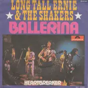 Long Tall Ernie - Ballerina