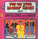 LP - Long Tall Ernie And The Shakers - Put On Your Rockin' Shoes