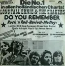 7inch Vinyl Single - Long Tall Ernie And The Shakers - Do You Remember