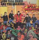 LP - Long Tall Ernie and the Shakers - It's a Monster