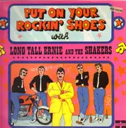 LP - Long Tall Ernie And The Shakers - Put On Your Rockin' Shoes