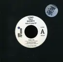 7inch Vinyl Single - Long Tall Shorty - Take It Easy EP - Grey Vinyl