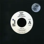 Long Tall Shorty - Take It Easy EP