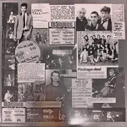 Double LP - Long Tall Shorty - Completely Perfect