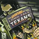Long Tall Texans - Adventures of the
