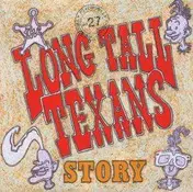 long tall texans - Long Tall Texans Story/2CD