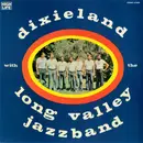LP - Long Valley Jazzband - Dixieland