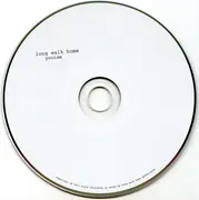 CD - Long Walk Home - Youism