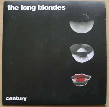 LONG BLONDES - CENTURY -LTD-