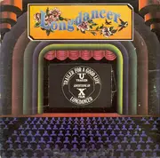 LP - Longdancer - Trailer For A Good Life - Gatefold
