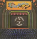 LP - Longdancer - Trailer For A Good Life - UK DIE CUT SLEEVE