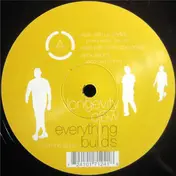 longevity crew - Walk With Us / California / Seek