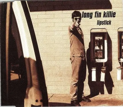 Long Fin Killie - Lipstick