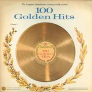 Longines Orchestra - 100 Golden Hits Vol. 2