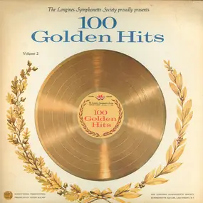 Longines Orchestra - 100 Golden Hits Vol. 2