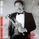 CD - Longineu Parsons - Work Song