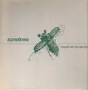 LP - Long John And The Cann Family - Sometimes