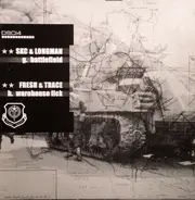 Longman & SKC / Fresh & DJ Trace - Spy Technologies 2 (Battlefield)