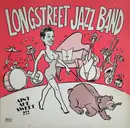 LP - Longstreet Jazzband - Ain't She Sweet