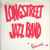 Longstreet Jazzband - Live