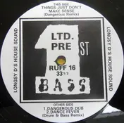 Longsy D - Things Just Dont Make Sense (Dangerous Remix)