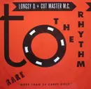 12'' - Longsy D. + Cut Master M.C. - To The Rhythm