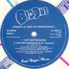 12'' - Longsy D. And Cut Master M.C. - Hip Hop Reggae