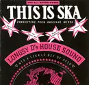 12inch Vinyl Single - Longsy D - This Is Ska (The All Stars Remix)