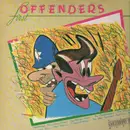 LP - Longport Buzz, The Names a.o. - First Offenders