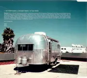 CD Single - Longpigs - The Frank Sonata