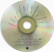 CD - Longpigs - The Sun Is Often Out