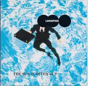CD - Longpigs - The Sun Is Often Out