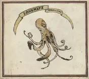 Longwave - There's a Fire