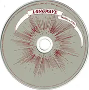 CD - Longwave - There's A Fire - Digipak