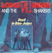 7'' - Long Tall Ernie And The Shakers - Devil In Blue Jeans