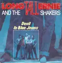7'' - Long Tall Ernie And The Shakers - Devil In Blue Jeans